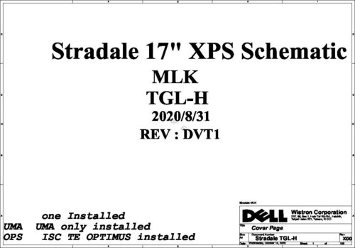 More information about "Wistron Stradale TGL-H 19873-SA Rev X00 Schematic.PDF"
