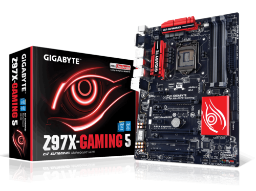 More information about "GIGABYTE GA-Z97X-Gaming 5 Rev. 1.02 Schematic.PDF And BoardView.PDF"