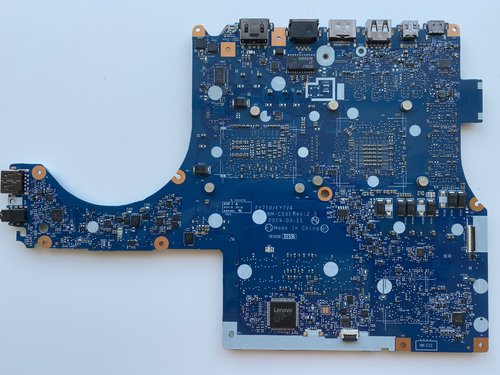 More information about "Lenovo Legion Y540-17IRH NM-C531 FY710 FY714 Rev2.0 Photo MB"