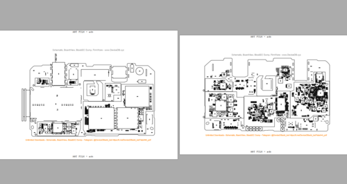 More information about "Huawei  Y7 Prime 2017 (Global), Holly 4 Plus (India), Enjoy 7 Plus (China) - HL1TRTM Schematic.PDF and BoardView.PDF"
