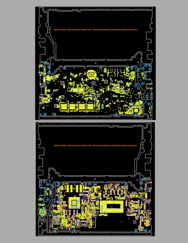 More information about "Asus X330FA Rev 2.1 Schematic.PDF and BoardView.PDF"