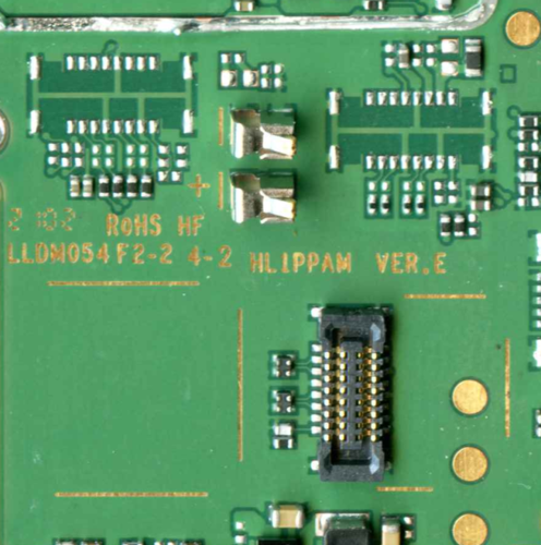 More information about "Huawei Enjoy 20 SE HL1PPAM Photo MB"