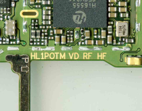 More information about "Huawei P Smart 2019 HL1POTM VD Photo MB"