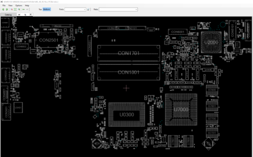More information about "Asus TUF Gaming FX505GM Rev 2.0 BoardView.FZ"