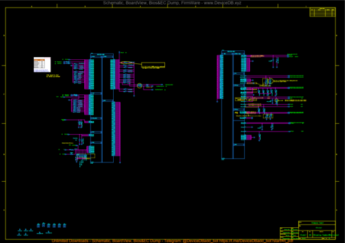 More information about "HUAWEI Enjoy 5S AL812_MB_PCB_V2.0 Schematic.PDF and BoardView.PDF"