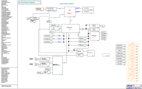 More information about "Asus ROG Strix SCAR 17 G732LXS G711GW Rev 1.1 Schematic.PDF and BoardView.PDF"