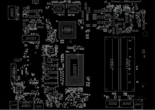 More information about "Asus X507UBR Rev 2.0 60NB0HI0-MB3000  BoardView.FZ"
