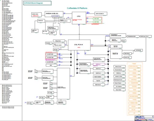 More information about "ASUS ROG G703GX Rev 2.0/Rev 2.1 & ASUS ROG G703GXR Rev 2.3 Schematic.PDF and BoardView.PDF"