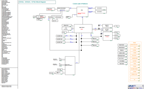 More information about "ASUS ROG G512LI-G512LH-G712LI Rev 1.1 Schematic.PDF and BoardView.PDF"