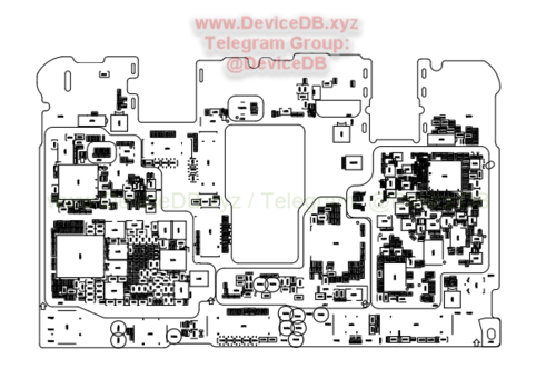 More information about "Honor 6X, Huawei Mate 9 Lite, Huawei GR5 2017 schematic and pcb layout"