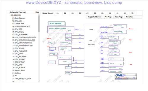 More information about "Asus X751NV X751NA REV2.0 Schematic"