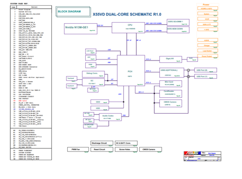 More information about "Asus X55VD rev 1.0 Schematic and BoardView.PDF"