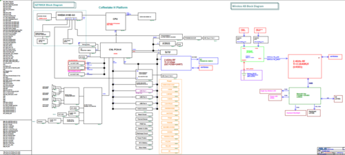 More information about "ASUS ROG Mothership GZ700GX Rev 1.1 Schematic.PDF and BoardView.PDF"