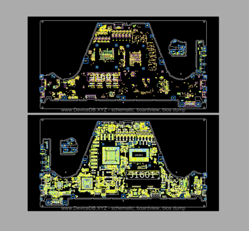 More information about "Asus GX531GM Rev.1.3 Schematic and BoardView.PDF"
