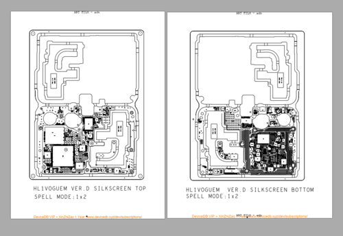 More information about "Huawei P30 Pro HL1VOGUEM Schematic and BoardView.PDF"