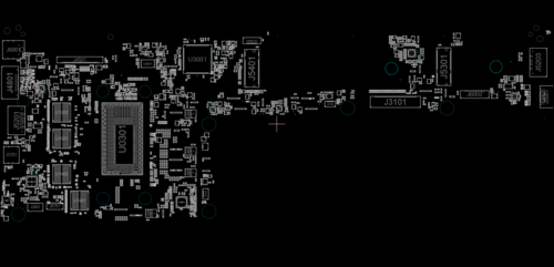 More information about "Asus VivoBook X420UA Rev 2.0  BoardView.CAD"