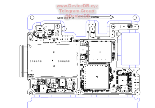 More information about "Huawei Nova 3 HL2PARM schematic, pcb layout (*.pdf)"