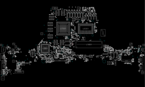 More information about "Asus GX701GX Rev 1.7, 2.1 BoardView.CAD"