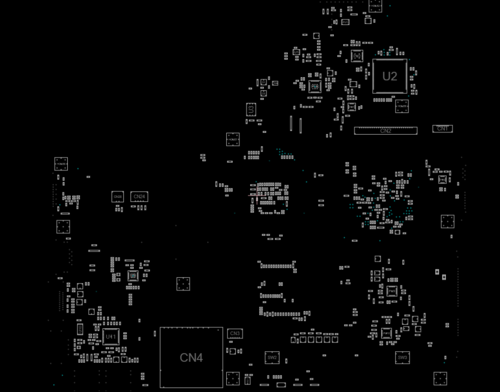 More information about "Quanta ZQP DA0ZQPMB6C0 Rev C  BoardView.CAD"