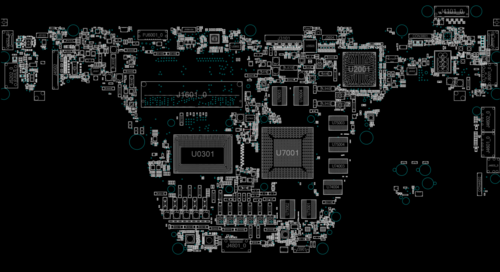 More information about "Asus Zephyrus S GX531GX Rev 2.0  BoardView.FZ"