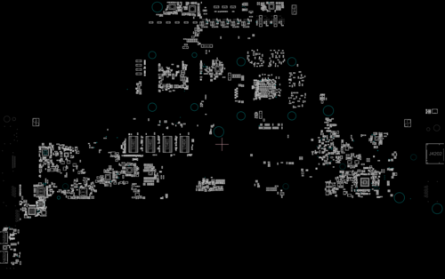 More information about "Asus ROG Zephyrus M16 GU603HE Rev 2.3  BoardView.CAD"
