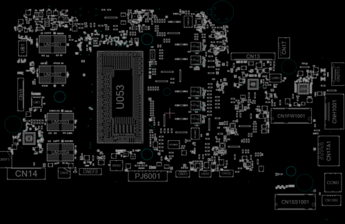 More information about "Quanta ZPV DA0ZPVMBAC0 Rev C BoardView.CAD"