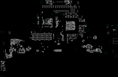 More information about "Asus ROG Zephyrus M16 GU603ZX BoardView.CAD"