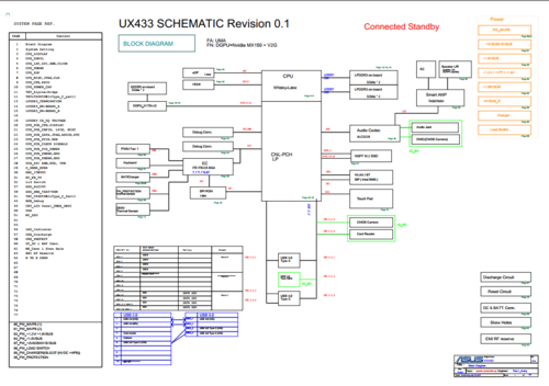 More information about "Asus ZenBook 14 UX433FA & UX433FN (UX432) Rev 0.1(1.0) Schematic.PDF"