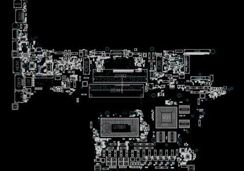 More information about "Asus TUF Gaming F15 2022 FX507ZC BoardView.FZ"