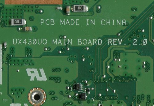 More information about "Asus UX430UQ rev. 2.0 Photo MB"
