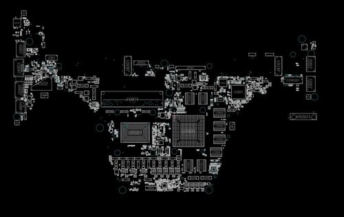 More information about "Asus GU502GU BoardView(.fz)"