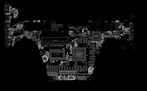 More information about "Asus GU502LUS BoardView(.fz)"