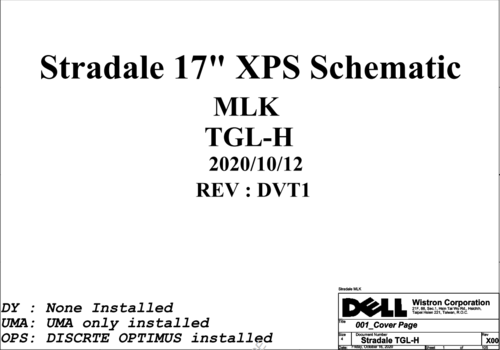 More information about "Wistron Stradale TGL-H 19876-SA Rev EVT/DVT1 (X00) Schematic.PDF"