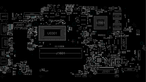 More information about "ASUS VivoBook 15 X513EA Rev 2.0 BoardView.CAD"