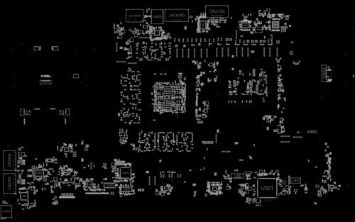 More information about "Asus ROG Strix G533ZX G733ZM Rev 1.7 BoardView.CAD/.FZ"