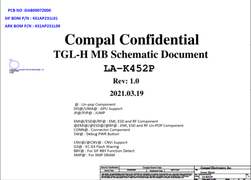 More information about "Dell G15/M15 Compal LA-K452P Rev 1.0 Schematic.PDF"