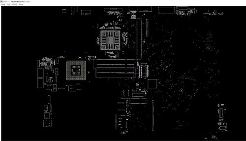More information about "ASUS F8V REV 2.1 BoardView (Tsict)"