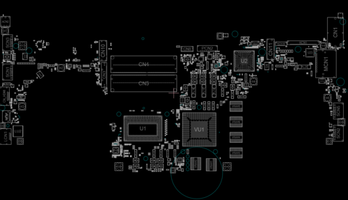 More information about "Asus FX503VM 60NR0GP0-MB2120 Rev 2.2 BoardView.FZ"
