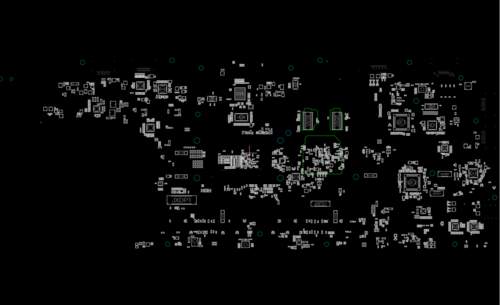 More information about "Dell Latitude E5570 Compal LA-C642P ADM80 Rev 0.5 (X04) BoardView.CAD"