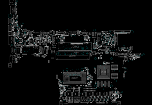 More information about "Asus TUF Gaming F15 (2022) FX507ZC Series 2.0 60NR06W0-MB3020 Rev 1.3(V4G) BoardView.FZ"