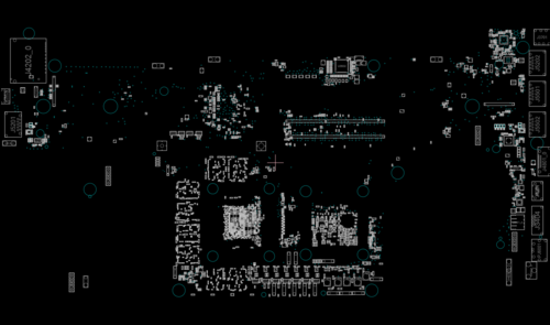 More information about "ASUS ROG Strix SCAR II GL704GW 60NR00M0-MB1250 Rev 2.2 BoardView.FZ"
