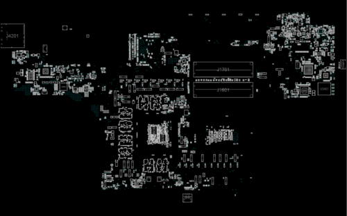 More information about "Asus G703GR BoardView.FZ"