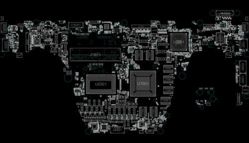 More information about "ASUS ROG GX531G BoardView.FZ"