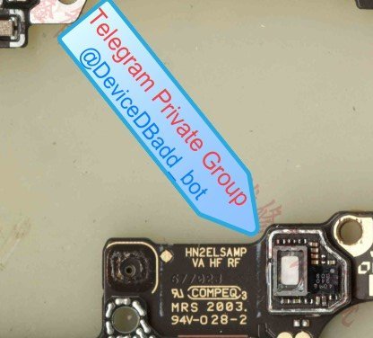 More information about "Huawei P40 Pro HN2ELSAMP HN2ELSASH Photo MB"