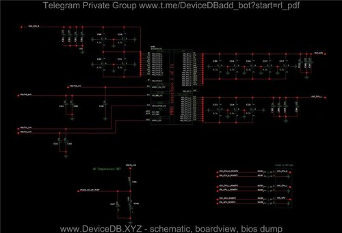 More information about "Honor 20S HL1YALEM50 Schematic and BoardView.PDF"