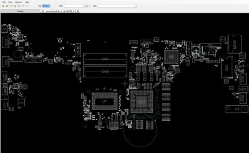 More information about "Asus GL703GM 2.2 BoardView.FZ"