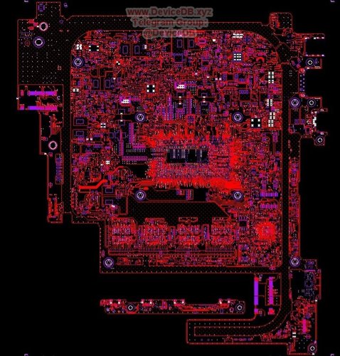 More information about "Acer Aspire Switch Alpha 12 SA5-271 Pegatron P2JCC Rev 2.0A BoardView(.brd)"