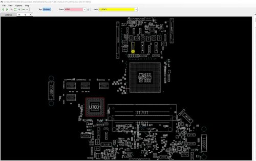 More information about "Asus U43JC 60-NZLMB1000-B04 Rev 2.0 BoardView.FZ"