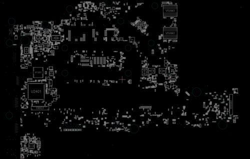 More information about "Dell Inspiron 5583/5584 Wistron Bolt 17931-1 BoardView.CAD/.PDF/.BRD"