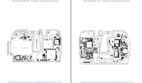 More information about "Huawei Mate 20 Lite HL2SNEL21M BoardView.PDF"